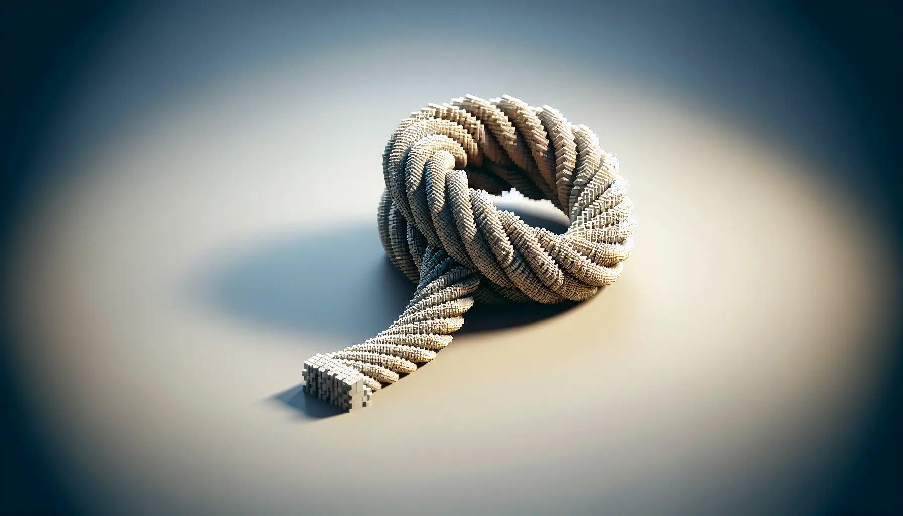 Selecting Ropes for Abseiling Static vs Dynamic